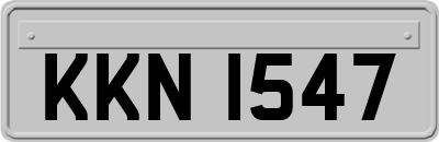 KKN1547