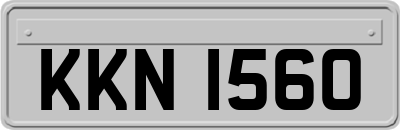 KKN1560