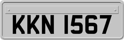 KKN1567