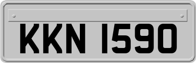 KKN1590