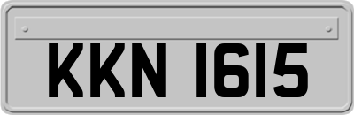 KKN1615