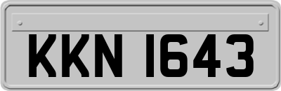 KKN1643