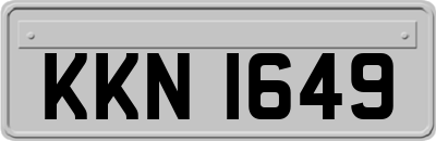 KKN1649