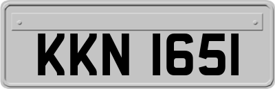 KKN1651