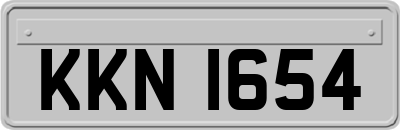 KKN1654