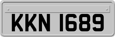 KKN1689