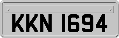 KKN1694