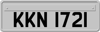 KKN1721
