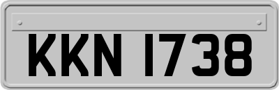 KKN1738