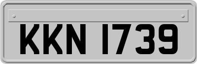KKN1739
