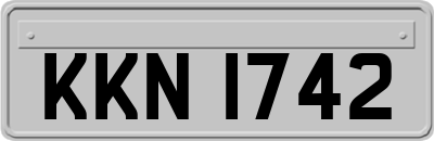 KKN1742