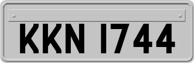 KKN1744