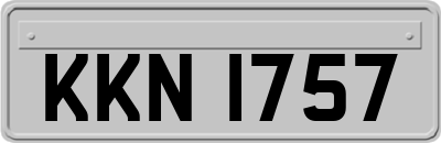 KKN1757