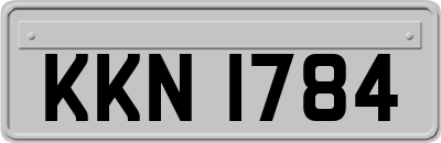 KKN1784