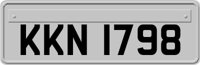 KKN1798