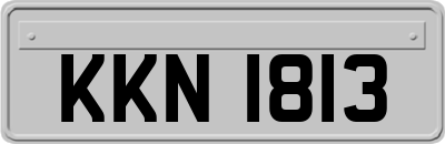 KKN1813