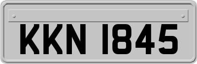 KKN1845