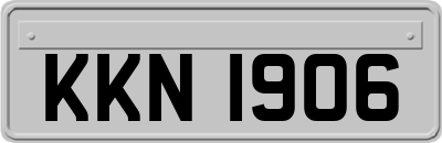 KKN1906