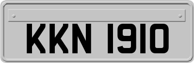 KKN1910
