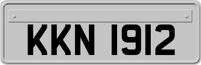 KKN1912