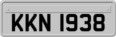 KKN1938