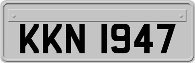 KKN1947