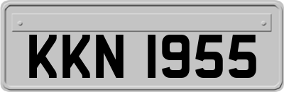 KKN1955