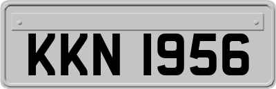KKN1956