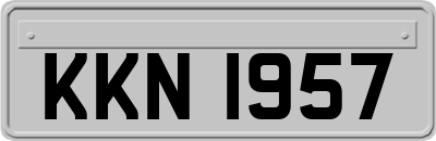 KKN1957