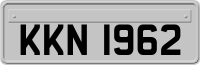 KKN1962