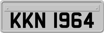KKN1964