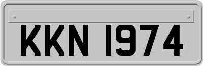 KKN1974