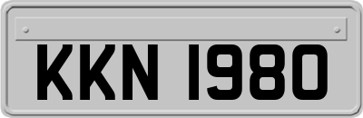 KKN1980