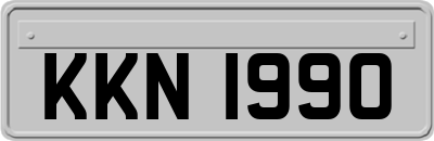 KKN1990