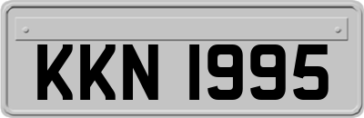 KKN1995