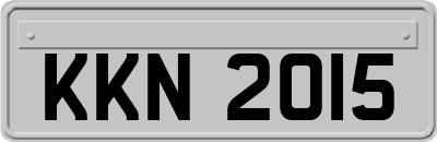 KKN2015