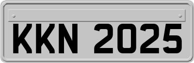 KKN2025