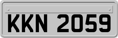 KKN2059