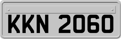 KKN2060