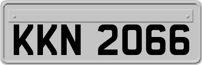 KKN2066
