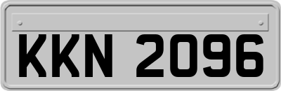 KKN2096