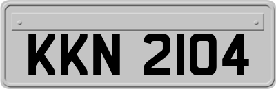 KKN2104