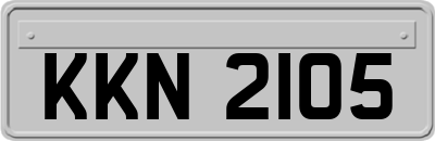 KKN2105