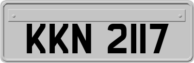 KKN2117
