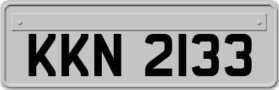 KKN2133