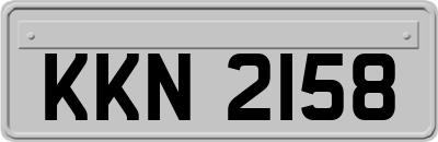 KKN2158