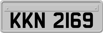 KKN2169