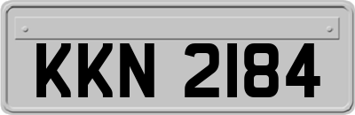 KKN2184