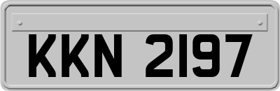 KKN2197