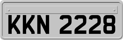 KKN2228